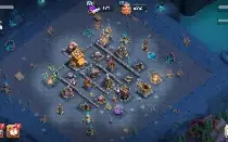 cv11 + conta brawl
