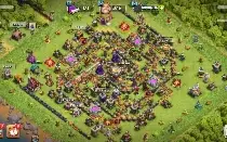 cv11 + conta brawl