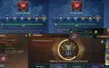 Tarisland Mago L1 Cap Máximo