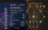 Tarisland Mago L1 Cap Máximo