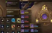 Tarisland Mago L1 Cap Máximo