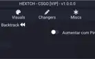 CS:GO Cheat | O Melhor Cheat de CS:GO! | Brasileiro!