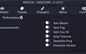 CS:GO Cheat | O Melhor Cheat de CS:GO! | Brasileiro!