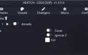 CS:GO Cheat | O Melhor Cheat de CS:GO! | Brasileiro!