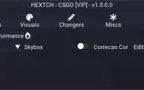 CS:GO Cheat | O Melhor Cheat de CS:GO! | Brasileiro!