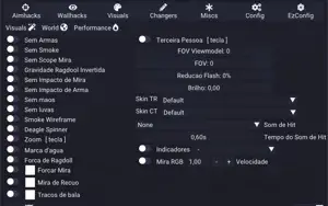 CS:GO Cheat | O Melhor Cheat de CS:GO! | Brasileiro!