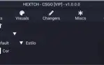 CS:GO Cheat | O Melhor Cheat de CS:GO! | Brasileiro!