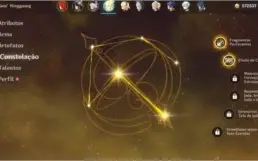 Genshin Impact Diluc , Venti C1 ,Qiqi C1