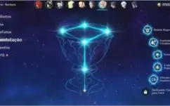 Genshin Impact Diluc , Venti C1 ,Qiqi C1