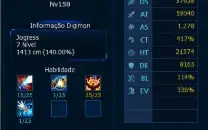 conta ldmo omegamon