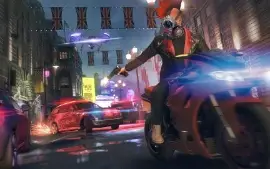 Watch Dogs: Legion