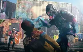 Watch Dogs: Legion