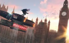 Watch Dogs: Legion