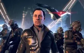 Watch Dogs: Legion