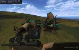 Cheat The Hunter Classic 2024 Update Esp Teleport Animal