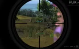 Cheat The Hunter Classic 2024 Update Esp Teleport Animal
