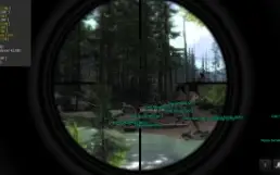 Cheat The Hunter Classic 2024 Update Esp Teleport Animal