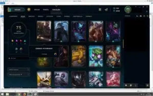 conta platina 2 full