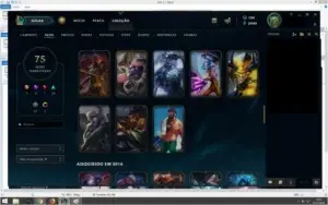 conta platina 2 full