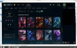 conta platina 2 full