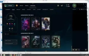 conta platina 2 full