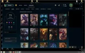 conta platina 2 full