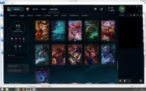 conta platina 2 full