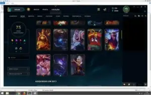 conta platina 2 full