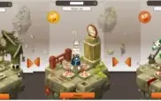 Conta Dofus Cra 188 + Mount Camaleoa + Set Vivo