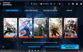 Marvel Future Figth Barato Promoção c/ conta Playstore