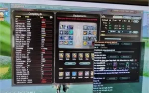 WB 105 g17up3+12 Full força PHOENIX