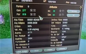 WB 105 g17up3+12 Full força PHOENIX