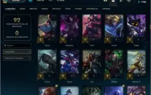 CONTA DIAMANTE PROMOÇÃO