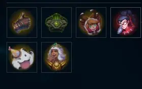 Conta Gold 2