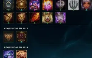 Conta Gold 2