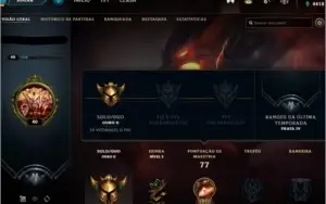 Conta Gold 2