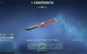 CONTA LOL E VALORANT