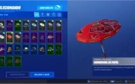 Conta fortnite s3,s5,s6,s7 full