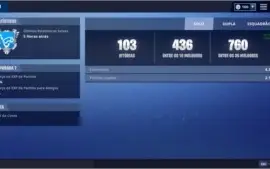 Conta fortnite s3,s5,s6,s7 full