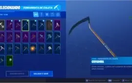 Conta fortnite s3,s5,s6,s7 full