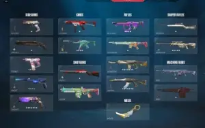Conta Riot (LOL e Valorant)