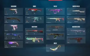Conta Riot (LOL e Valorant)