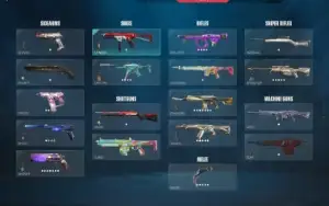 Conta Riot (LOL e Valorant)