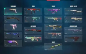 Conta Riot (LOL e Valorant)
