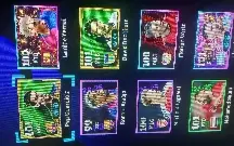 Conta efootball ps4/ps5