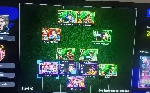 Conta efootball ps4/ps5