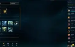 Conta gold 2 mmr platina 3
