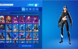 Troco conta de lol por codigo do salve o mundo fortnite pc