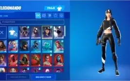 Troco conta de lol por codigo do salve o mundo fortnite pc