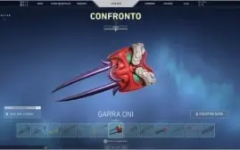 VENDO CONTA DE VALORANT BRABA